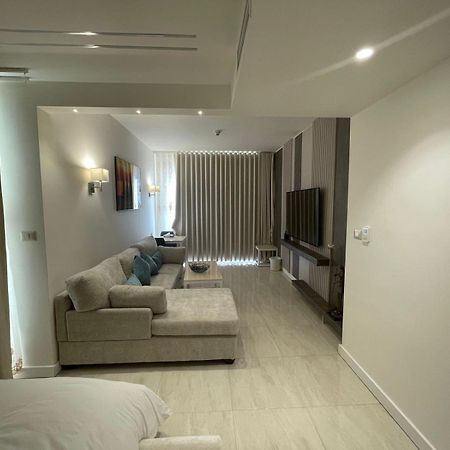 Aparthotel Porto Dead Sea Sweimeh Zewnętrze zdjęcie
