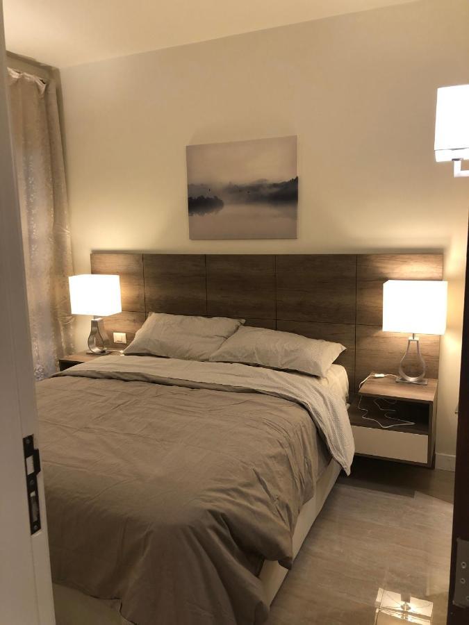 Aparthotel Porto Dead Sea Sweimeh Zewnętrze zdjęcie