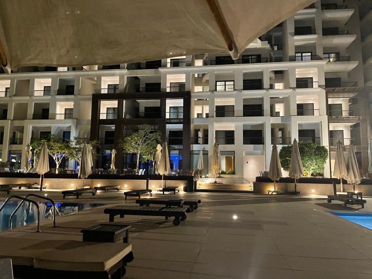 Aparthotel Porto Dead Sea Sweimeh Zewnętrze zdjęcie