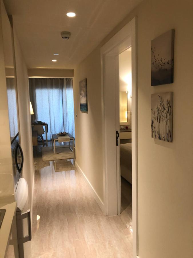 Aparthotel Porto Dead Sea Sweimeh Zewnętrze zdjęcie