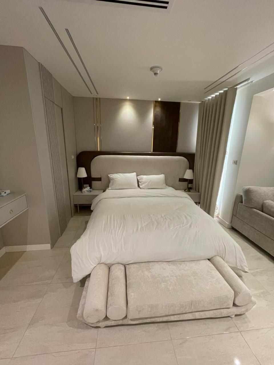 Aparthotel Porto Dead Sea Sweimeh Zewnętrze zdjęcie