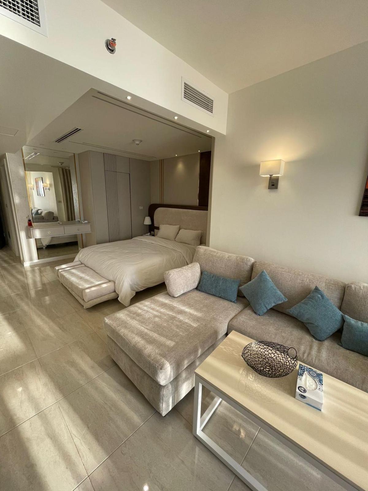 Aparthotel Porto Dead Sea Sweimeh Zewnętrze zdjęcie